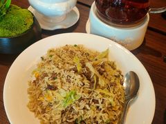 -蛇口希尔顿南海酒店·随轩中餐厅·粤菜