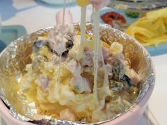 -库滋明·俄罗斯特色美食(中央大街店)