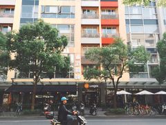 -Wagas沃歌斯(大学路店)