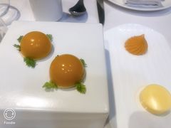 -L'Arome芳芳法国餐厅(仙林金鹰店)