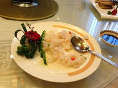 太湖虾仁-无名居(西直门总店)