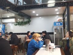 大堂-昌平路面馆