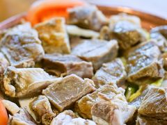 腊排骨-阿婆情腊排骨火锅(饮玉巷店)