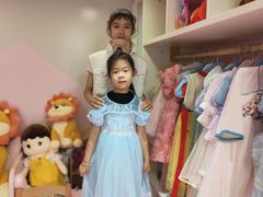 -KIDults童伴儿亲子餐厅(达美中心广场店)