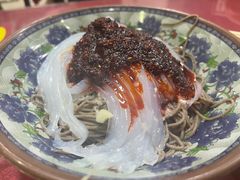 -毓秀羊肉饸饹(芝川店)
