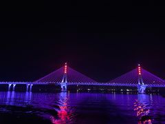 -北江夜游黄金1号1029豪华游艇