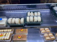 -幸福蛋糕坊(金顶街店)
