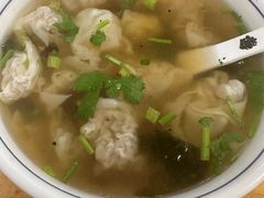 -老谢野馄饨(延安路店)