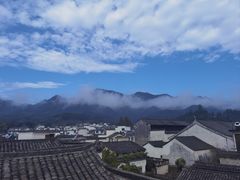 -呈坎景区