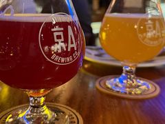 -京A Taproom·精酿餐吧(CBD店)