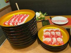 -牛New寿喜烧(青浦店)