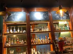 -The Cheebat 锌吧·Bistro(体育西店)