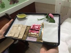 -莎蔓莉莎美容会所