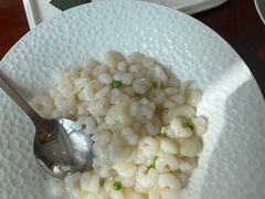 -扬州香格里拉·香宫中餐厅