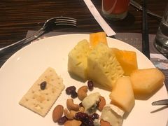 -上海东方佘山翰悦阁酒店·Vie全日制餐厅