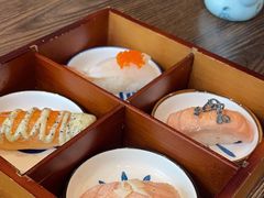 -大雄寿司(中华广场店)