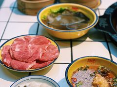 -卤校长重庆火锅(合肥宁国路店)