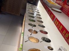 -刘一锅筋头巴脑(王府井店)