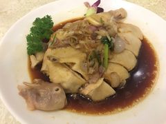-荔枝楼酒家(员村东璟店)