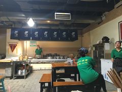 -古渡驛(丽彩·潮流港店)
