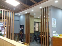 大堂-大自然醉鹅·铁锅火焰鹅(上海联洋店)