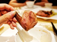 -8餐厅(新葡京酒店)