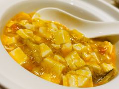 蟹粉豆腐-成隆行·蟹王府(九江路店)