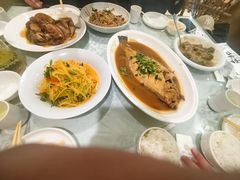 -牟传仁饭庄(星海店)