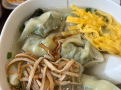 -锡笼记·无锡小笼(方塔店)