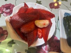 -南京金牛湖巨碗鱼头