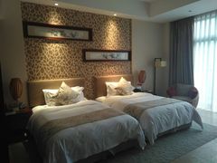 -天目湖御水温泉·度假酒店