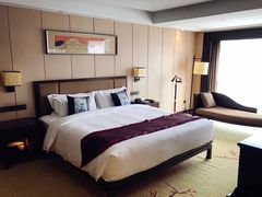 -佛山顺德香云纱园林酒店(清晖园店)