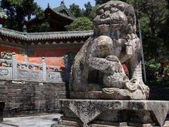 -报恩寺(平武县)