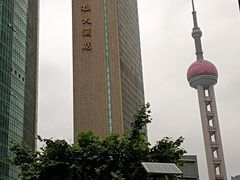 -东方明珠广播电视塔