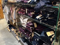 -MUJI无印良品(杭州万象城店)