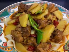 -巴依老爷新疆美食(远洋未来汇购物中心店)