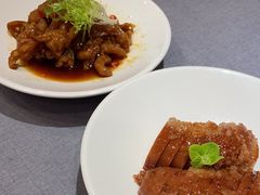 -金哥私房菜馆(张府园总店)