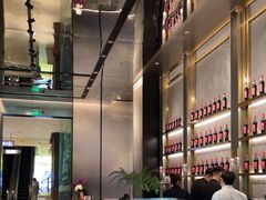 -好友缘酒家(西大店)