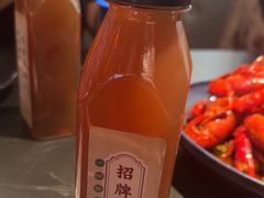 -红盔甲·小龙虾(人民广场店)
