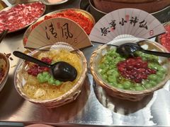 -郭铁柱·泥炉老火锅(江北龙湖天街店)