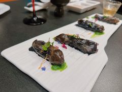 -次第花开素食雅宴