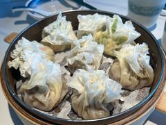-真食净香居·内蒙烧麦(亚运村店)