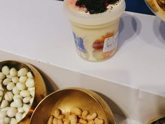 -溪边姑娘·拉丝酸奶水果捞(春熙路店)