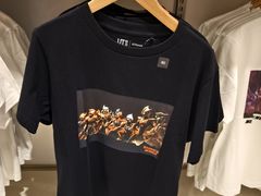 -优衣库(上海正大广场店)