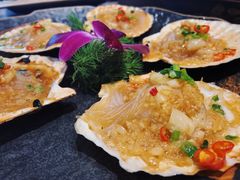 -黄鱼炙夜(华家池店)