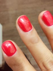 -Easy Lady美甲美睫半永久纹绣工作室