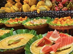 -吉布鲁牛排海鲜自助(芙蓉万家丽店)
