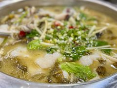 -廖哥泡椒兔(峨眉店)