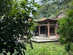 -东江渔村·古典园林·30年粤菜老字号(太和店)