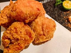 -無二炙坊·和牛烧肉(大钟寺1733店)